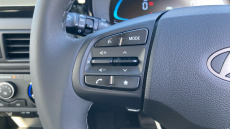 Hyundai i10 1.0 [63] Advance 5dr Auto [Nav] Petrol Hatchback